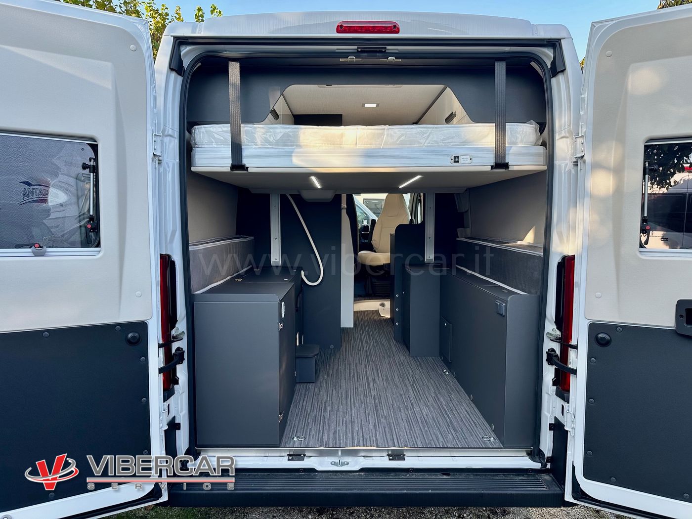 Menfys 6 Maxi S-line